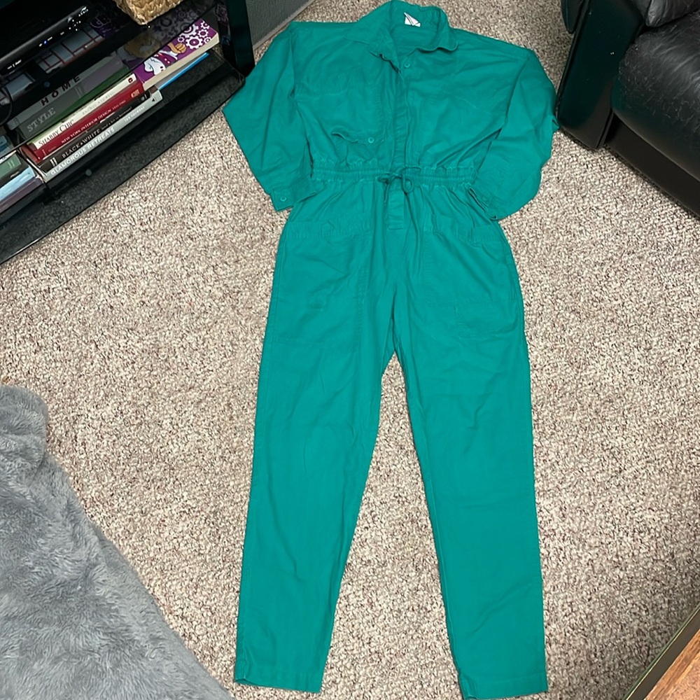 Vintage 80s/90s jumpsuit